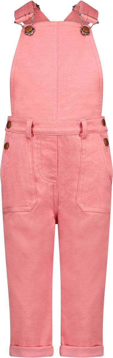 B. Nosy Y208-7660 Meisjes Broek - Maat 86