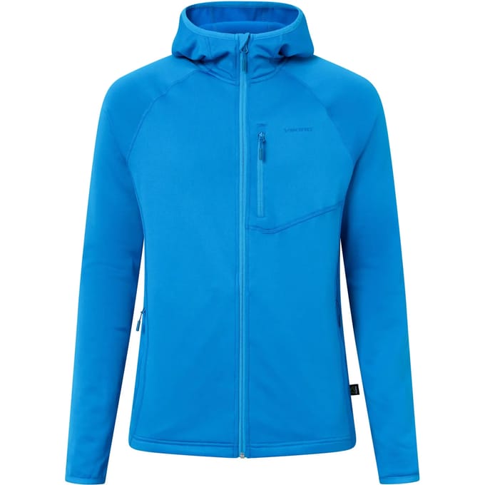 Hoodie Viking Jukon Polartec Mid