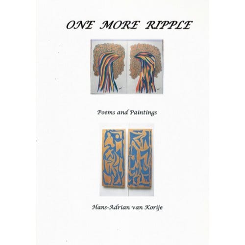 One More Ripple - Hans-Adrian van Korije