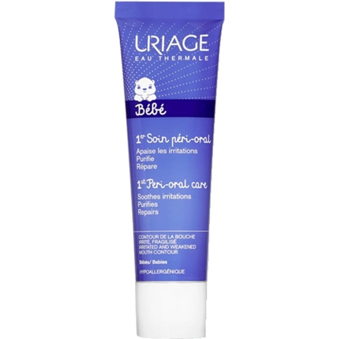 Uriage Baby HerstelcrÃ¨me 30ml