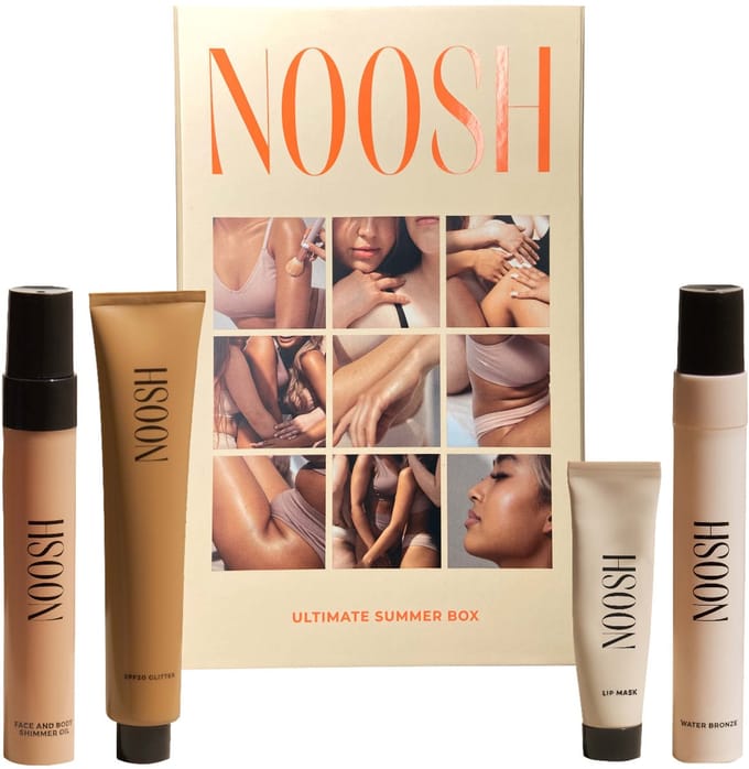 Noosh - The Sunlift Skin Collection Set