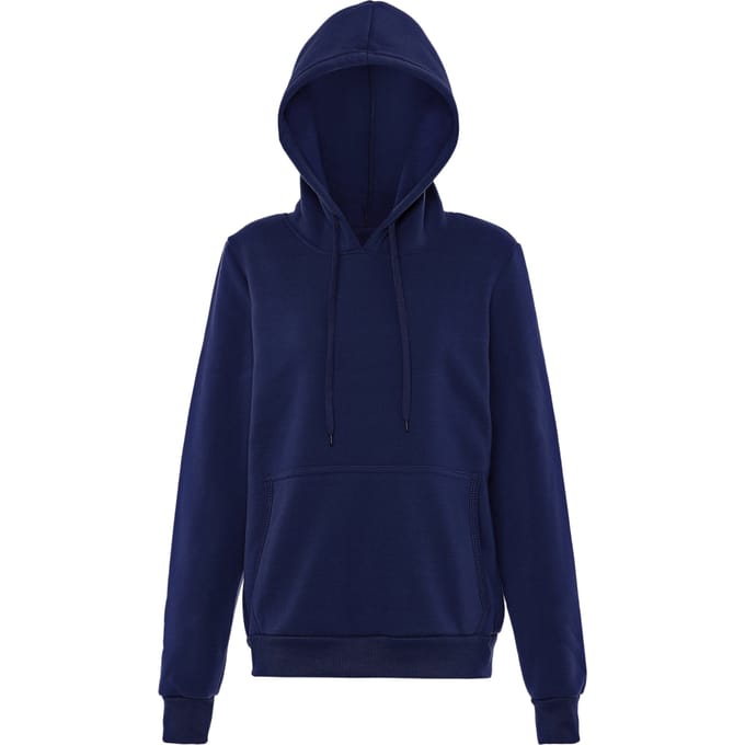 Mymo Hoodie Dames marine