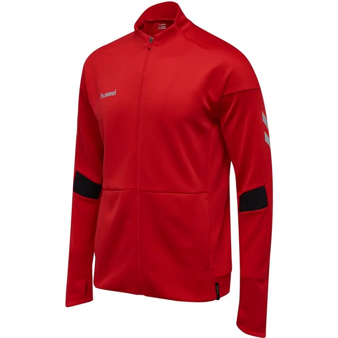 Hummel trainingsjack Tech Move Poly Zip Jacket 200013