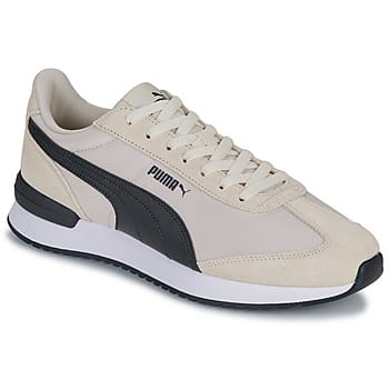 Lage Sneakers Puma R78 Wind MU