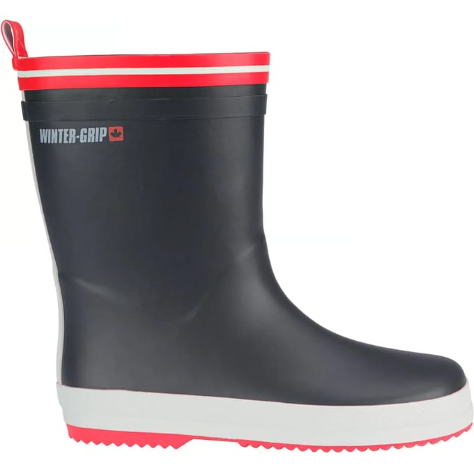 Winter-grip® Regenlaarzen Kinderen Spritz