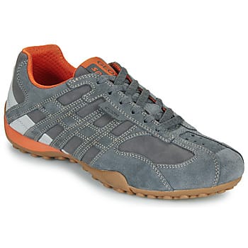 Lage Sneakers Geox U SNAKE ORIGINAL A