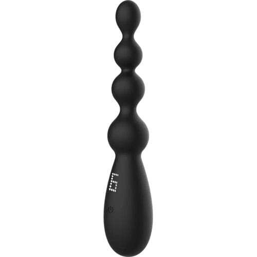 Hidden Desire Extreme Tetra Thrill Vibrator
