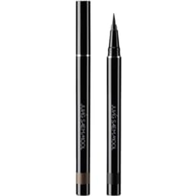 JUNG SAEM MOOL - Artist Kohl Pen Liner - 2 Colors Kohl Brown