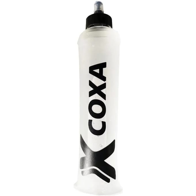 Zachte fles Coxa Carry