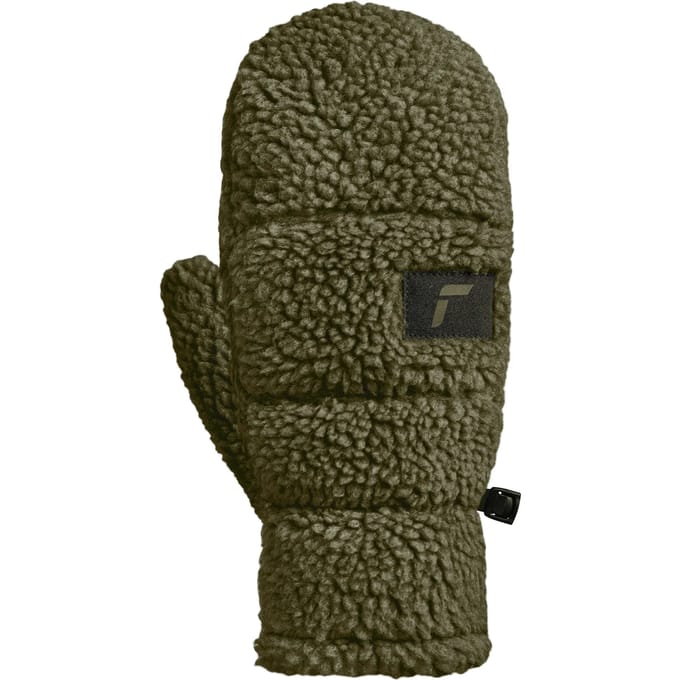 Skiwanten Reusch Bob