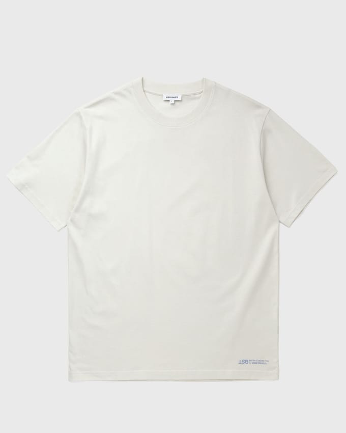 X BST Back Print Tee