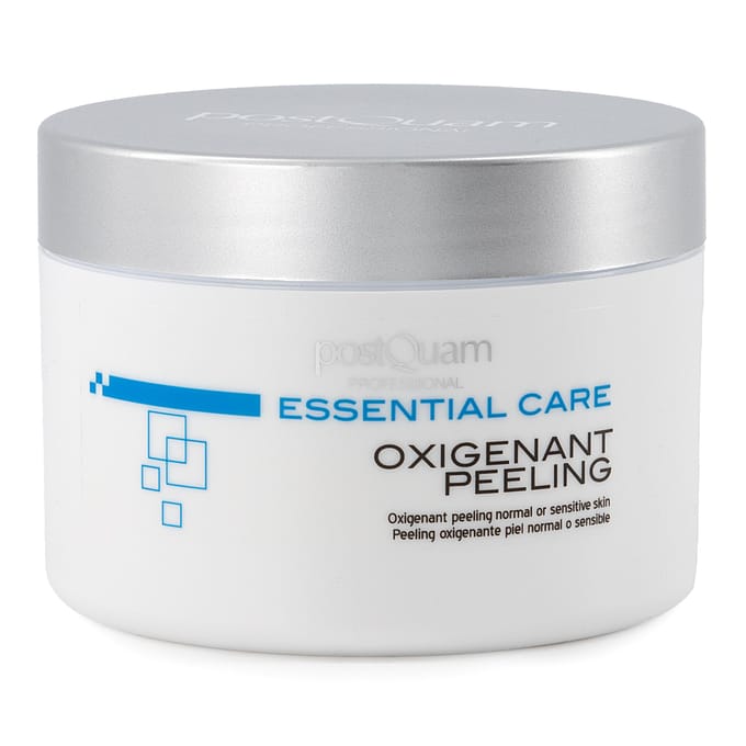 POSTQUAM SKIN CARE OXIGENE PEELING