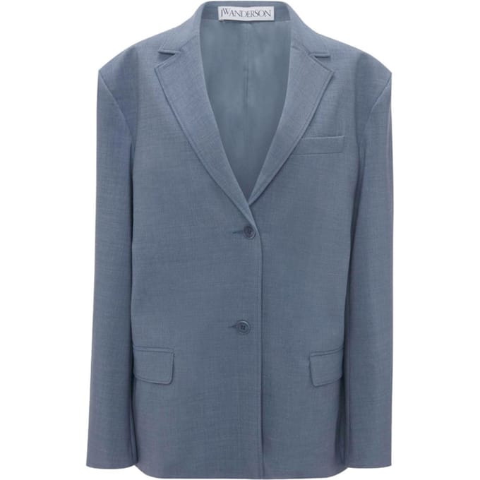 JW ANDERSON Jassen Blauw