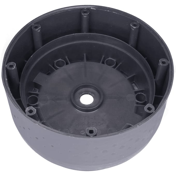 Flange