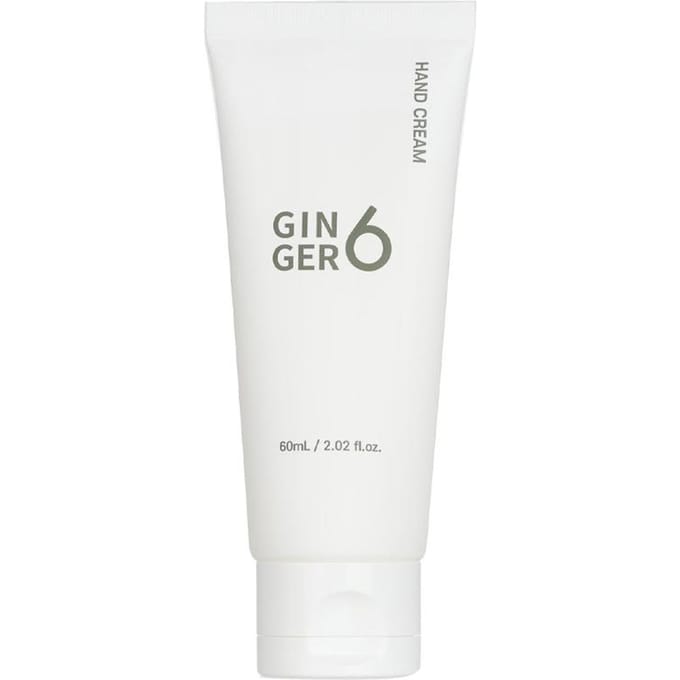 [GEMBER6] Handcrème 60ml white