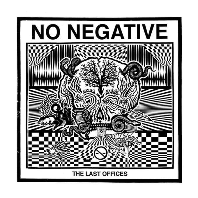 The Last Offices