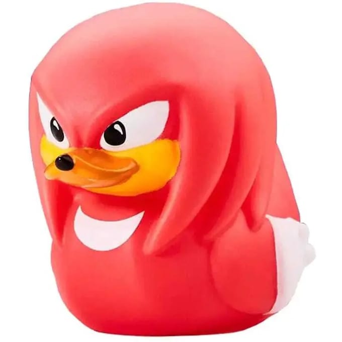 Mini TUBBZ - Knuckles - Figuur