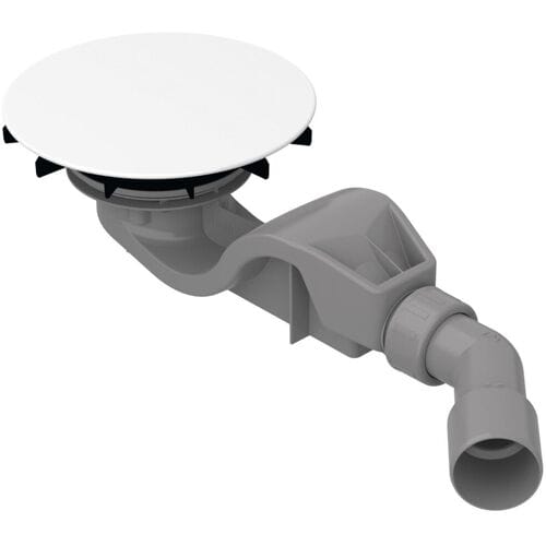 BetteAir 50, lateral - 0.6 l/s with anti-slip Pro B525-000AY