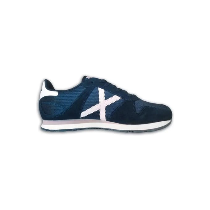 Munich Massana Schoenen Blauw EU 41 Man