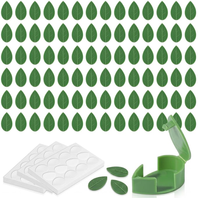 plantenclips