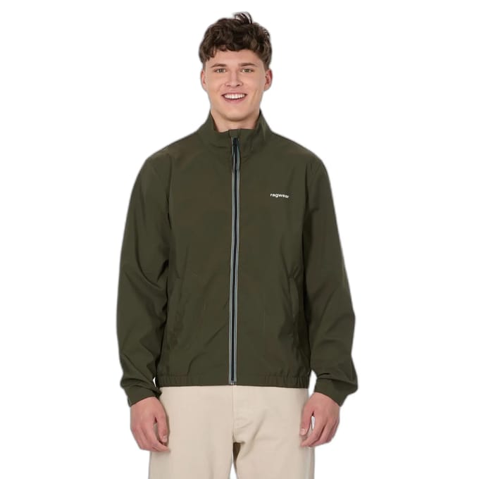 Waterdichte Jas Ragwear Collwie Bonded
