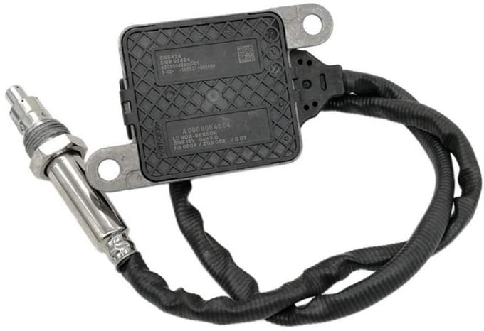 Virtubuy - Sensor - Stikstofoxide Sensor - Betrouwbaar - Modern - Auto Onderdelen - Perfect voor Mercedes-Benz E-Class