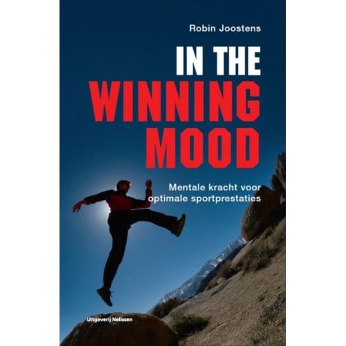 In The Winning Mood - Robin Joostens