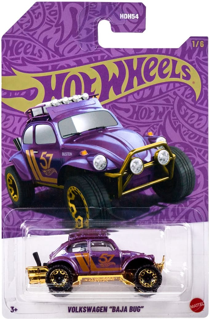 Hot Wheels JDM20 speelgoedvoertuig