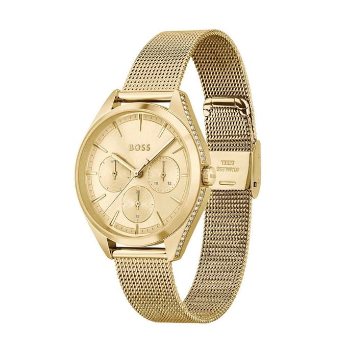 Hugo Boss Boss 1502703 Saya Horloge