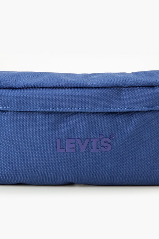 Levi's ® Headline Logo Small Banana Sling Bag Größe: OS | Taschen Outlet | Herren