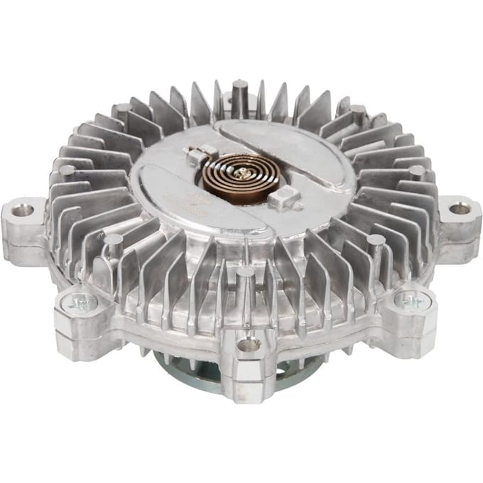 Koppeling, radiatorventilator NRF 49580