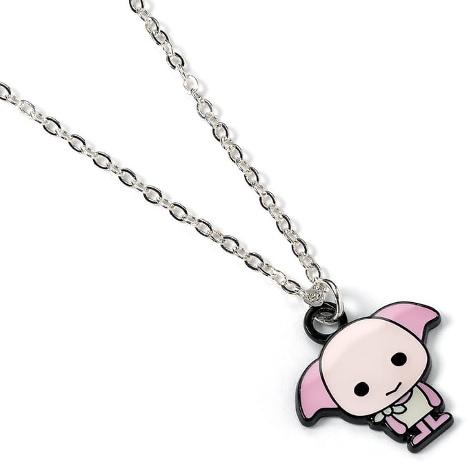 The Carat Shop - Harry Potter - Mini Dobby Ketting