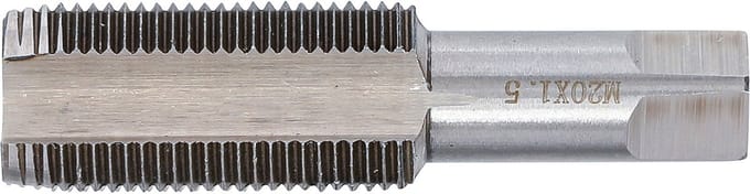 BGS Draadsnijtap - voor BGS 126 - M20 x 1,5