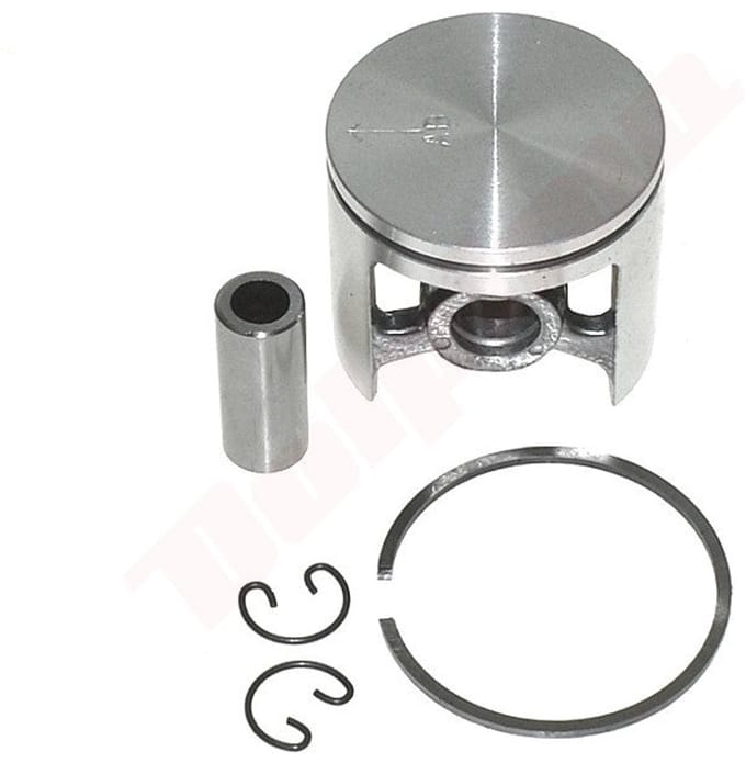 Zuigerset passend op HUSQVARNA 254 45mm ( 503 50 37-01 ) GOLF