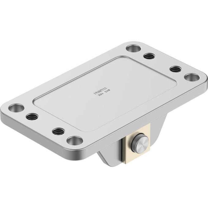 Festo Meenemer Bouwgrootte 50/63 - 8001414