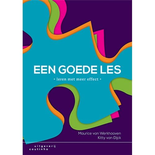 Een Goede Les - Maurice van Werkhooven