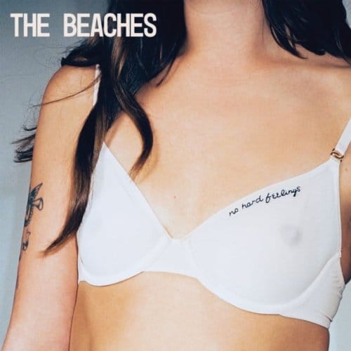 No Hard Feelings - Beaches