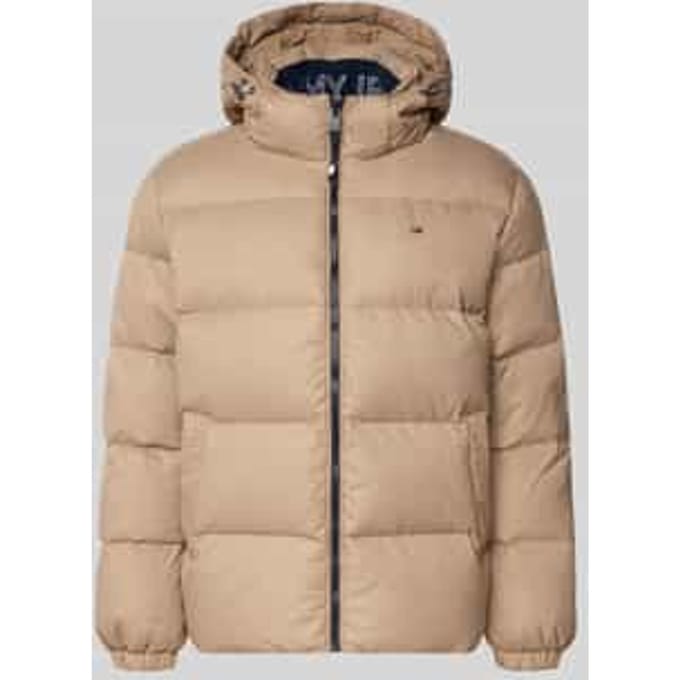 Tommy Hilfiger Essential Down Winterjas Heren