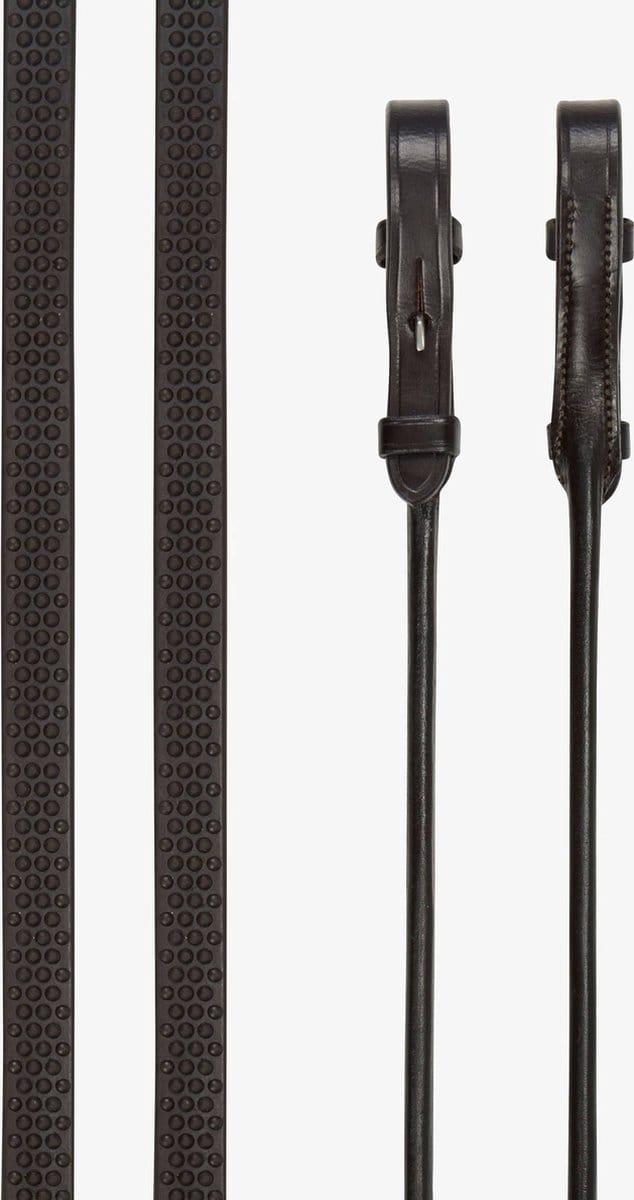 Lemieux Teugels Lemieux Rolled Zwart-zilver
