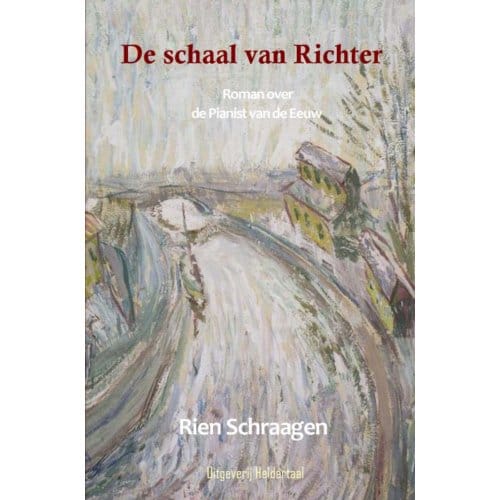 De Schaal Van Richter - Rien Schraagen