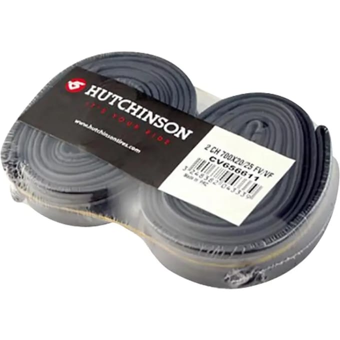 Luchtkamers Hutchinson VP (x2)