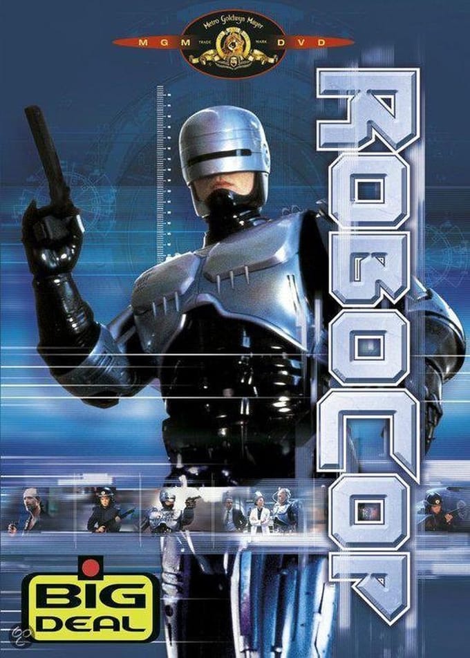 Robocop