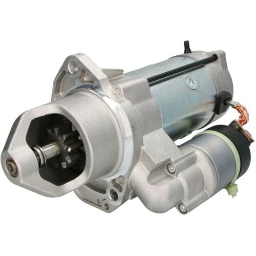 Starter SEG AUTOMOTIVE 0001.251.010