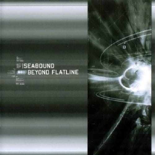 Seabound - Beyond Flatline (CD)