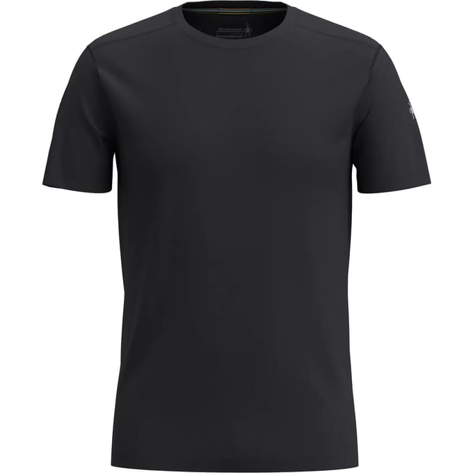 Klassiek merino T-shirt Smartwool
