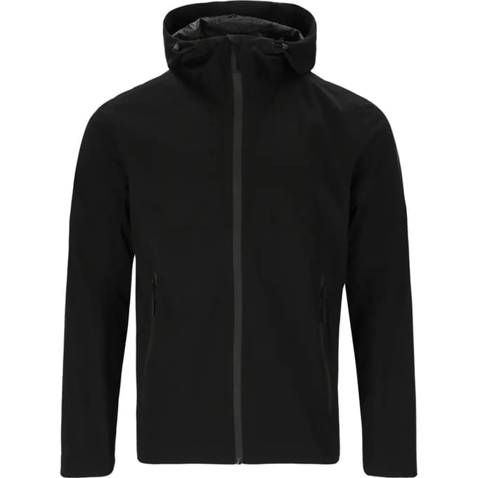 Waterdichte jas Endurance Komint