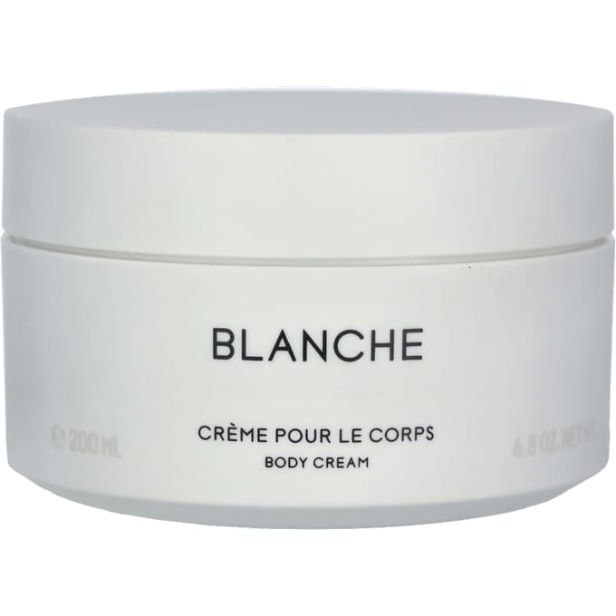 Byredo Blanche Lichaamscrème 200 ml