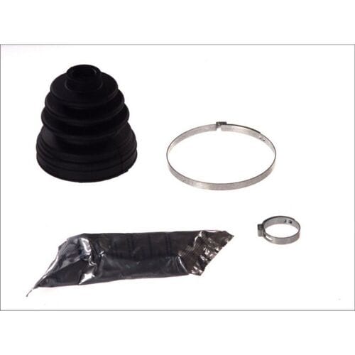 Balgenset, aandrijfas SPIDAN 23241