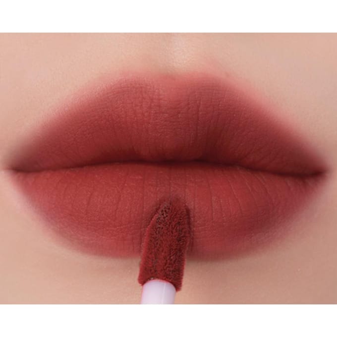 rom&nd ROMAND Zero Velvet TInt (21 Options) #20 BERRY KNIT