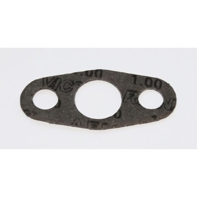 Pakking, olie-uitlaat (oplader) ELRING 177.520